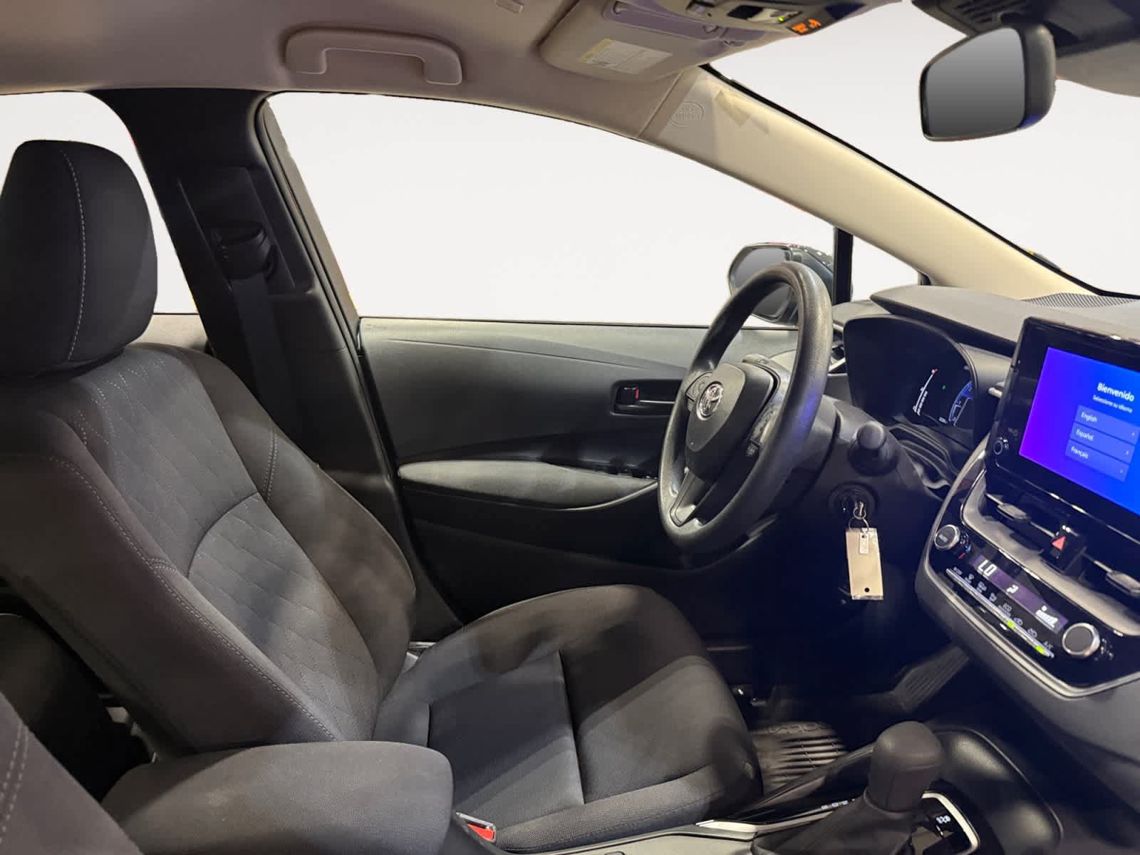 Used 2026 Toyota Corolla LE FWD image 16