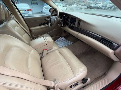 Used 2004 Buick Le Sabre Limited w/ Celebration Edition Package image 14