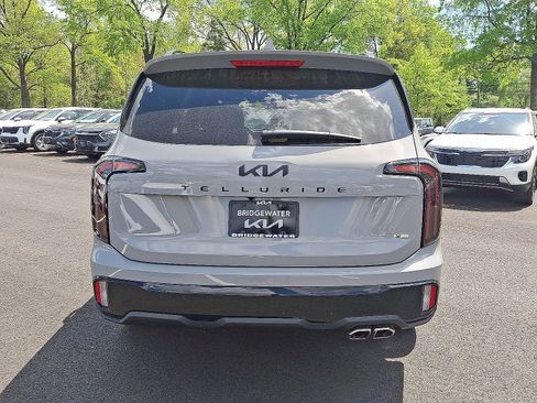 New 2025 Kia Telluride SX X-Line image 6