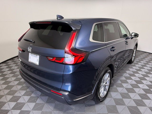 Used 2024 Honda CR-V EX image 6