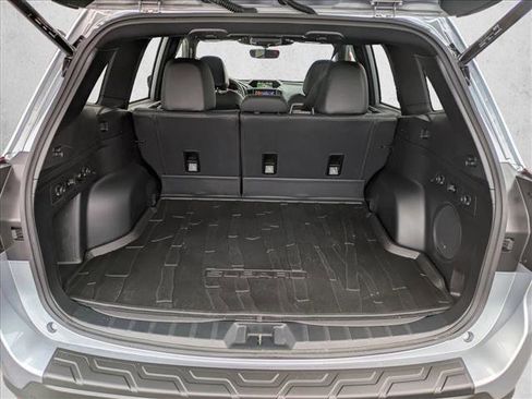 Certified 2025 Subaru Forester Wilderness w/ Convenience Package image 9