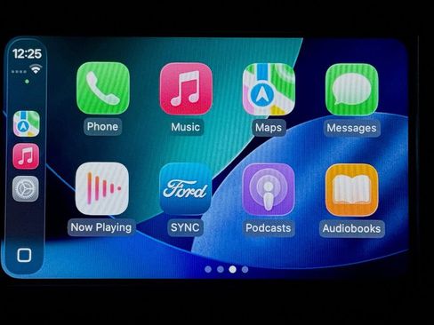 Used 2017 Ford F250 Platinum w/ Platinum Ultimate Package image 16