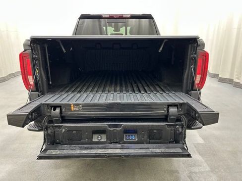 Used 2023 GMC Sierra 1500 Denali Ultimate AWD/4WD image 33