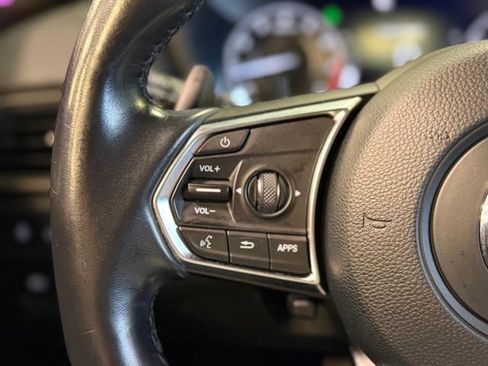 Used 2021 Acura TLX w/ Technology Package FWD image 25
