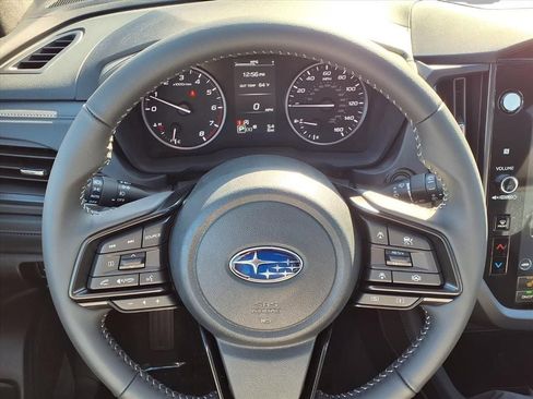 New 2026 Subaru Forester Premium image 7