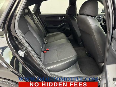 Used 2023 Honda Civic Sport image 17