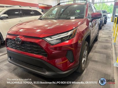 Used 2025 Toyota RAV4 XLE w/ Convenience Package