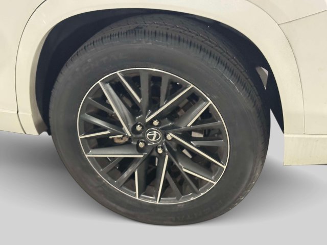 Certified 2024 Lexus TX 350 AWD w/ Technology Package image 9