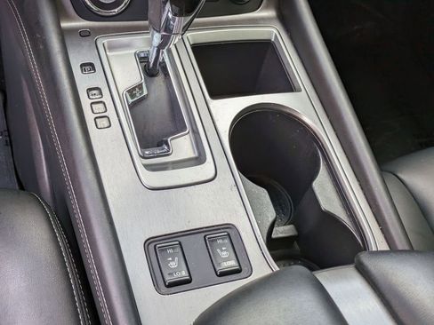 Used 2023 Nissan Murano SV FWD image 23