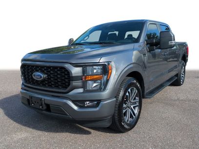 Used 2023 Ford F150 XL w/ STX Appearance Package