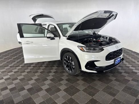 Certified 2026 Honda HR-V EX-L image 15