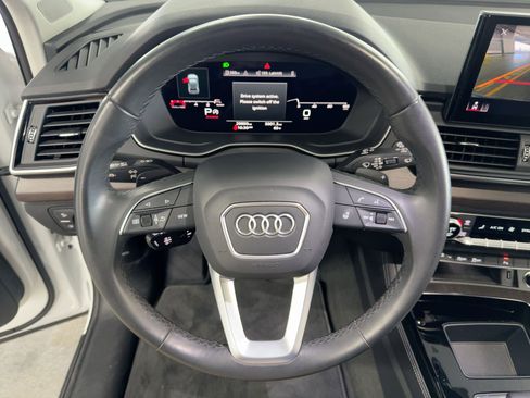 Used 2023 Audi Q5 2.0T Premium Plus w/ Premium Plus Package image 16