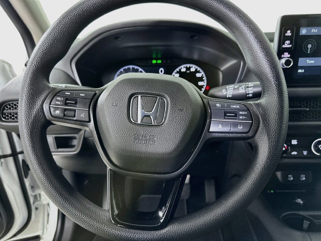 Certified 2026 Honda HR-V LX image 18
