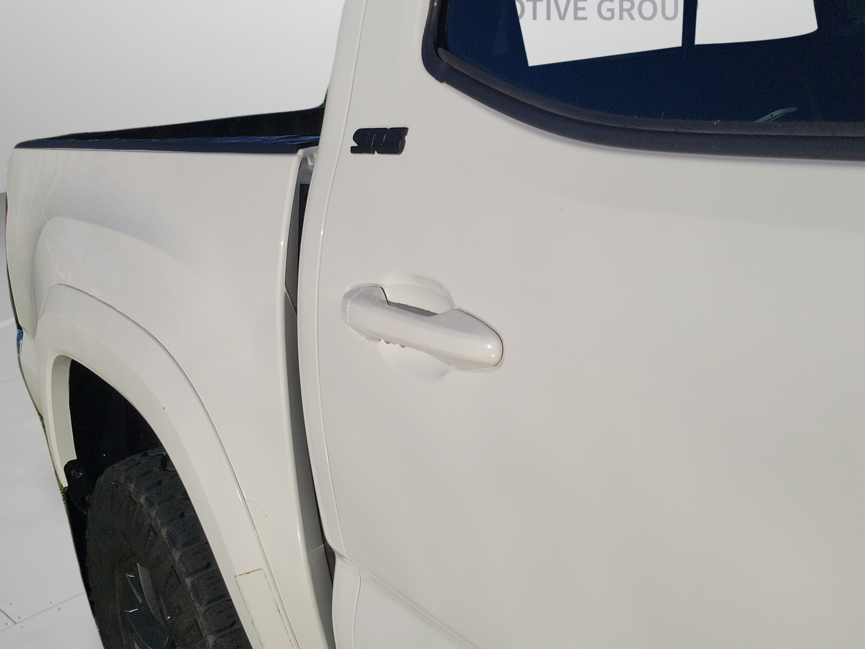 Used 2023 Toyota Tacoma SR5 RWD image 17