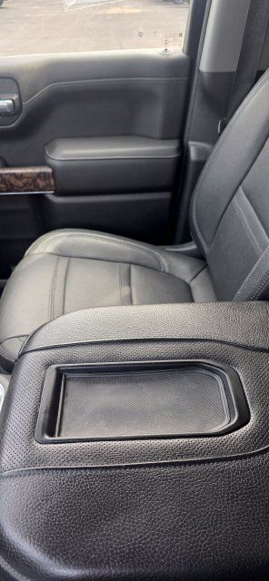 Used 2019 GMC Sierra 1500 Denali w/ Denali Ultimate Package AWD/4WD image 24