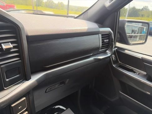 Used 2023 Ford F150 XLT w/ Equipment Group 302A High AWD/4WD image 26