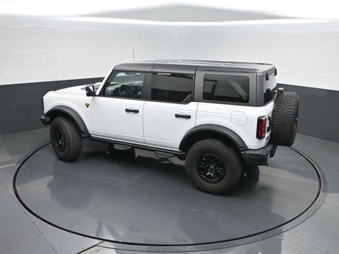 Used 2022 Ford Bronco Badlands image 37