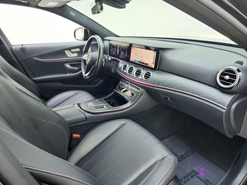 Certified 2022 Mercedes-Benz E 350 Sedan image 29