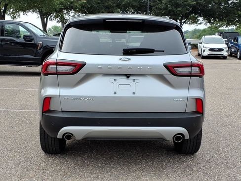 Used 2023 Ford Escape Platinum w/ Premium Technology Package AWD/4WD image 4