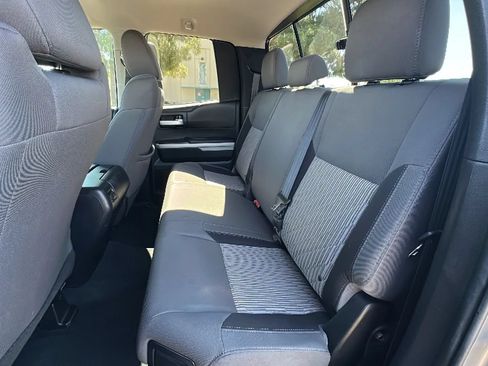 Used 2016 Toyota Tundra SR RWD image 10