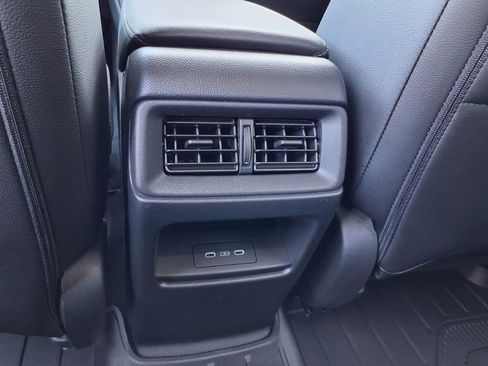 New 2026 Honda CR-V EX-L image 25