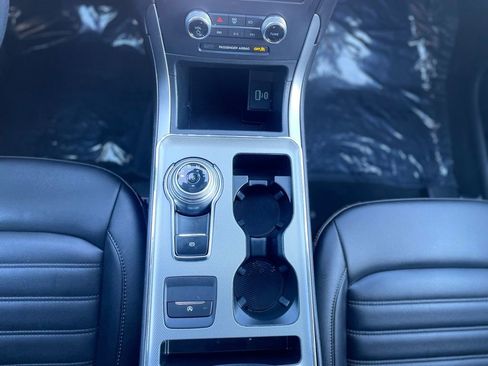 Used 2021 Ford Edge SEL w/ Cargo Accessory Package image 14