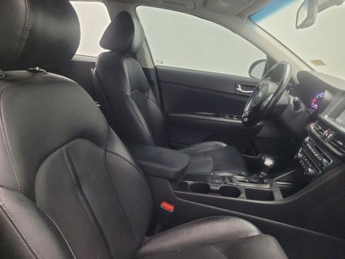 Used 2016 Kia Optima EX w/ Premium Package FWD image 21