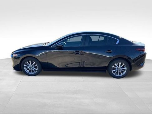 Used 2021 MAZDA MAZDA3 s image 6