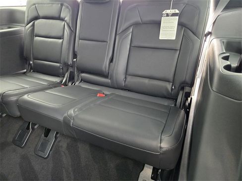 New 2025 Lincoln Navigator Reserve w/ Jet Appearance Package image 29