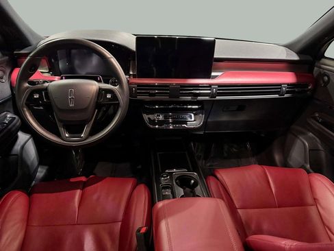 Certified 2023 Lincoln Corsair Reserve w/ Equipment Group 202A image 21