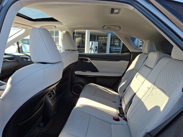 Used 2022 Lexus RX 350 FWD w/ Premium Package image 10