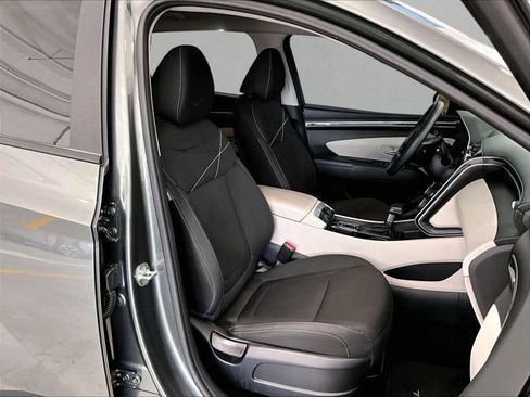 Used 2022 Hyundai Tucson SEL w/ Cargo Package AWD/4WD image 9