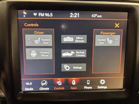 Used 2018 RAM 1500 Sport image 15