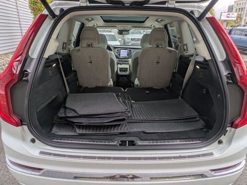 Used 2023 Volvo XC90 T8 Plus w/ Protection Package Premier image 31