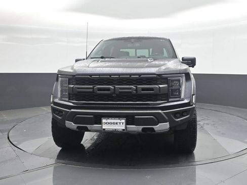 Used 2021 Ford F150 Raptor w/ Raptor 37 Performance Package AWD/4WD image 5
