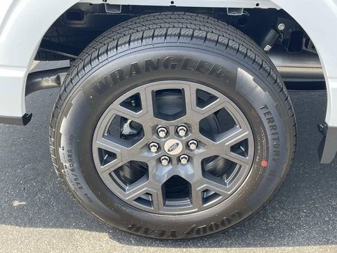 New 2026 Ford F150 STX image 33