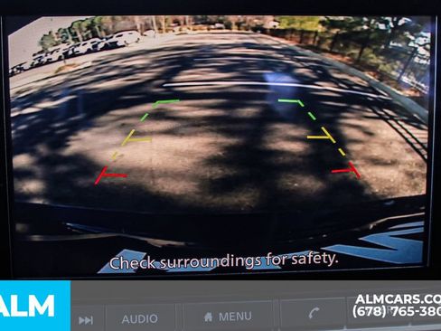 Used 2025 Nissan Altima 2.5 SV image 33