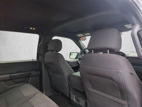 Certified 2021 Ford F150 XL w/ STX Appearance Package image 21