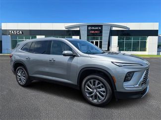 New 2025 Buick Enclave Preferred w/ Power Package video 1