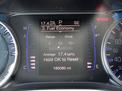 Used 2016 Chrysler 200 Limited FWD image 22
