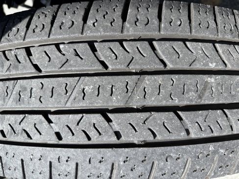 Used 2024 RAM 3500 Tradesman w/ Chrome Appearance Group image 17