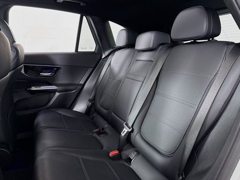 Certified 2026 Mercedes-Benz GLC 300 GLC 300 image 8