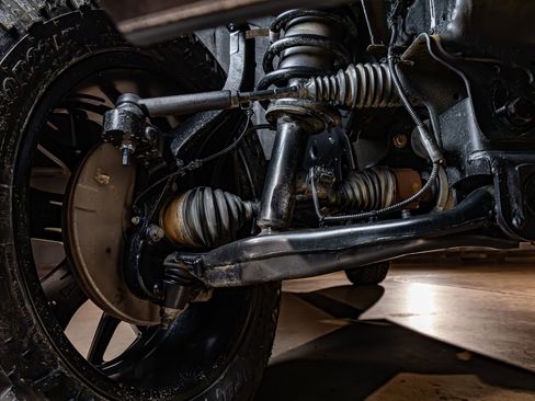 Used 2025 GMC Sierra 1500 Denali w/ Denali Reserve Package image 13