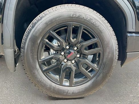 New 2026 GMC Sierra 1500 Elevation w/ Elevation Premium Package image 19