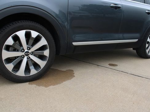 Used 2020 Kia Telluride S AWD/4WD image 11