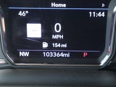 Used 2021 GMC Yukon XL Denali w/ Denali Premium Package image 33