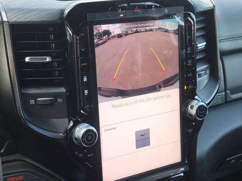 New 2026 RAM 1500 RHO image 20