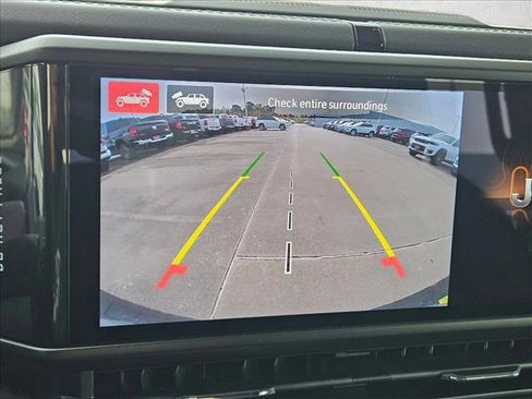 New 2026 Jeep Wrangler Sahara image 13