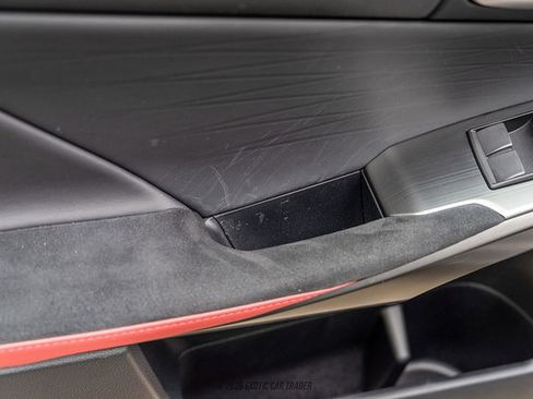 Used 2025 Lexus IS 500 w/ F-Sport Performance RWD image 21
