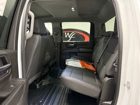New 2026 GMC Sierra 3500 Pro w/ Convenience Package image 15